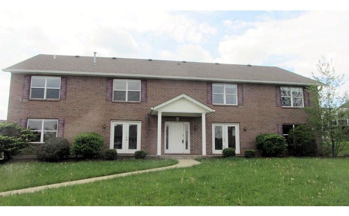 Pepperwood Court, Hamilton