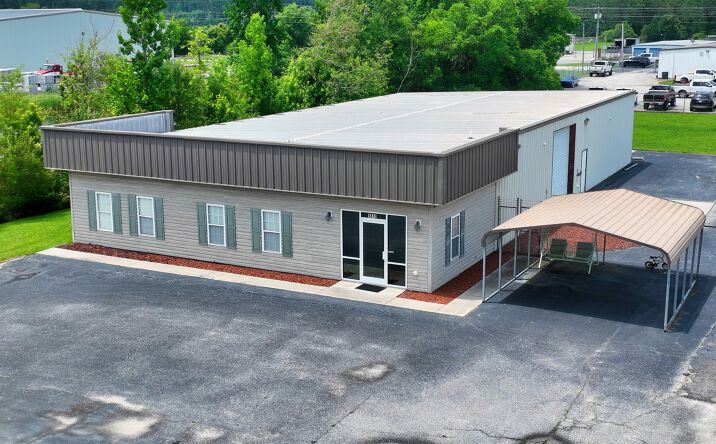 1829 Habersham Square, Florence