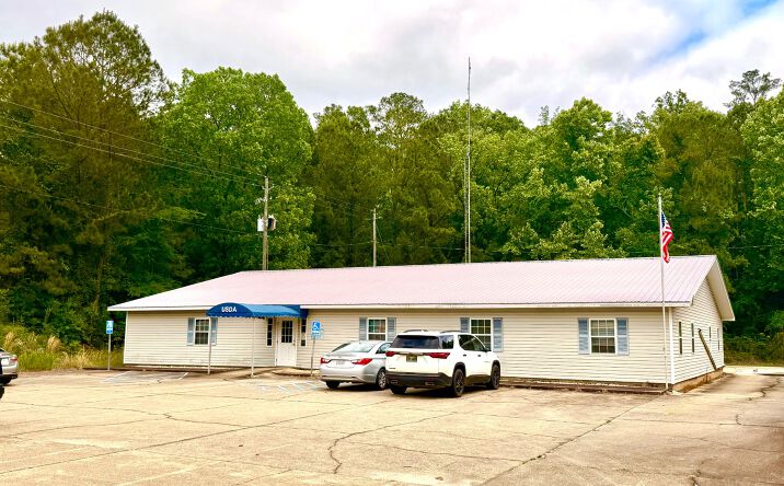 3100 Highway 43 S, Jackson