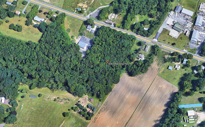 1681 HARDING HWY, FRANKLIN TOWNSHIP