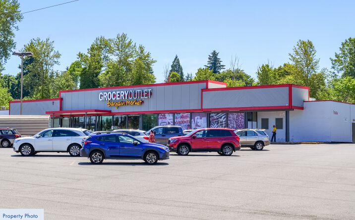 11656 68th Avenue South, Seattle