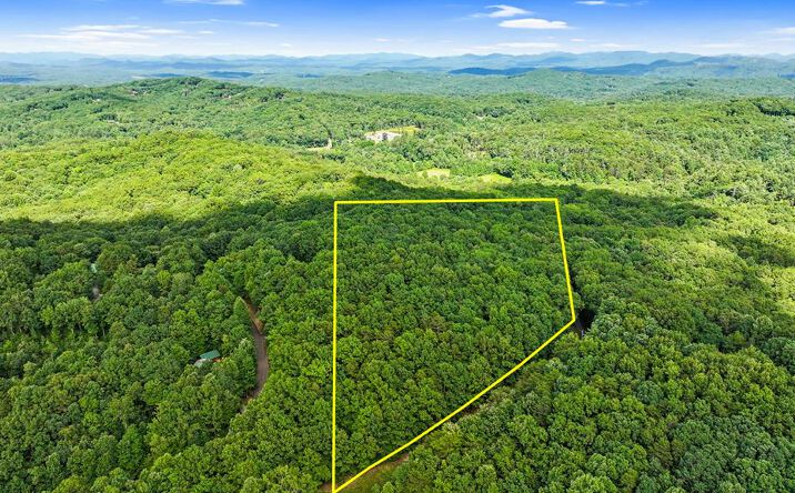 7.78 Cedar Valley Road, Blue Ridge