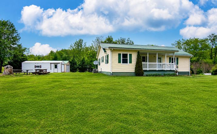93 LYALL HILL DR, ALDERSON