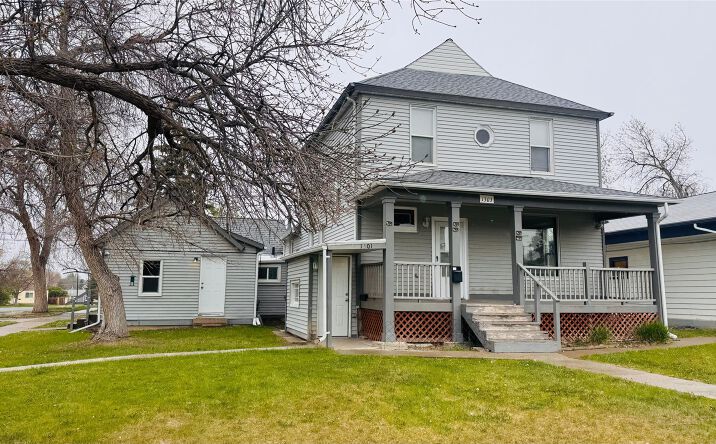 1301/1303 6th Avenue S, Great Falls