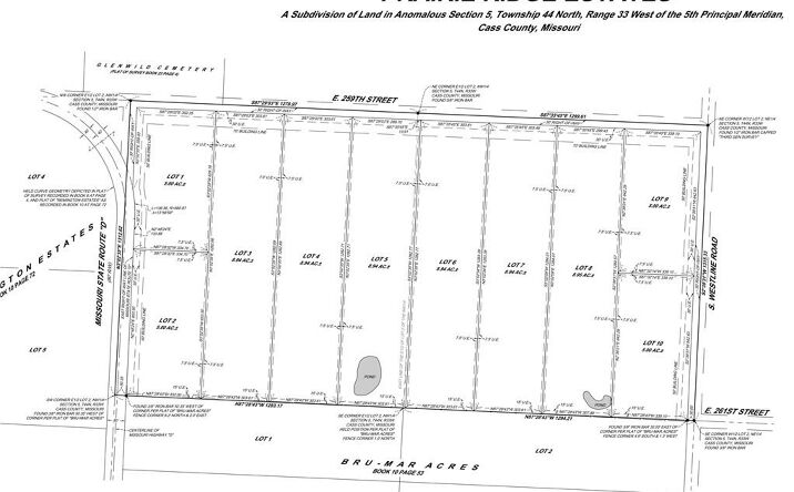 LOT 10 Westline Road, Cleveland