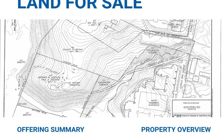 4300 Peru Road, College Park