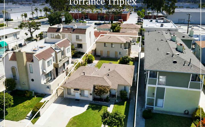 2022 Cabrillo, Torrance