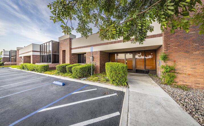 6359 Nancy Ridge Drive, San Diego