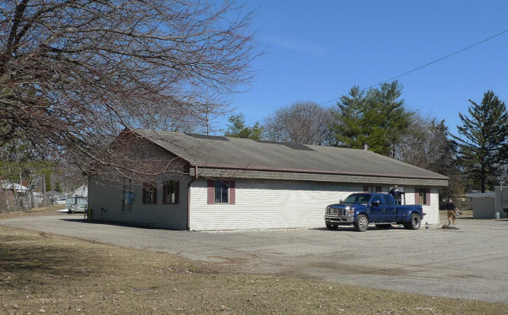 3393 Remebrance Road, Walker