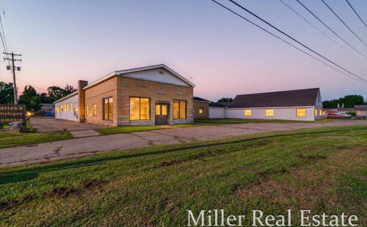 1065 W Green Street, Hastings