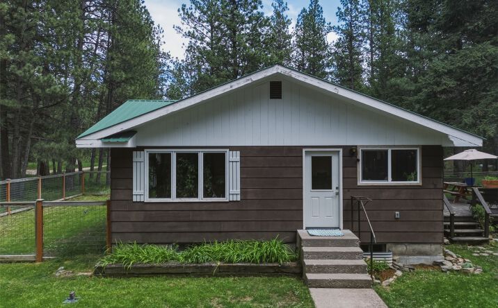 18225 Violet Lane, BONNER