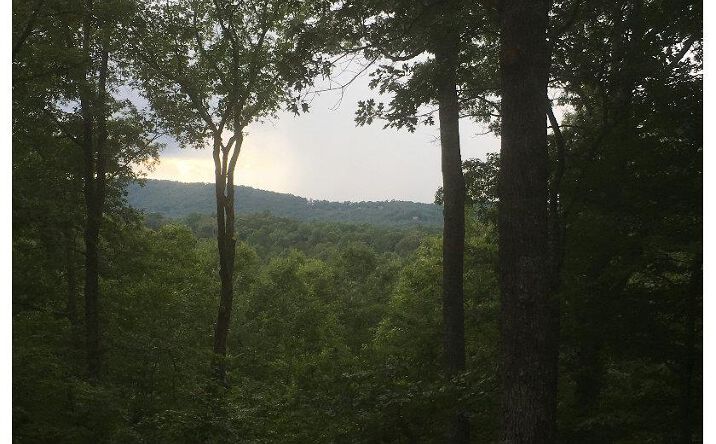 LOT 9 Sunrise Court, Blue Ridge