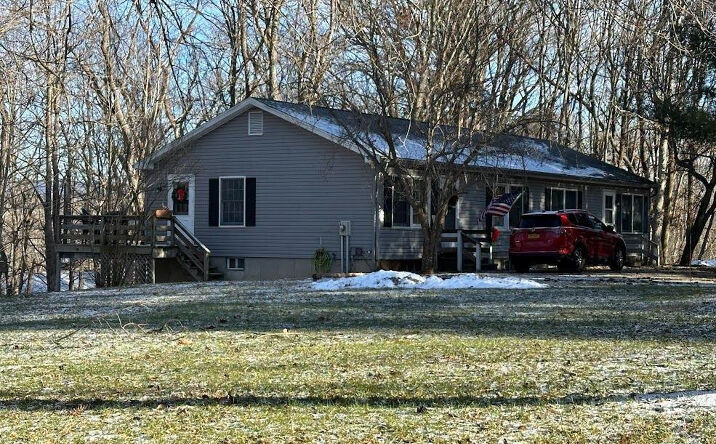 1370 County Route 7 Lot 1, Ancram