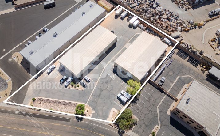 4256 S 950 E, St George