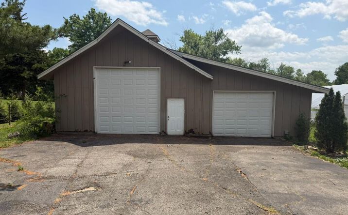11709 W Harmony Lane, Olathe
