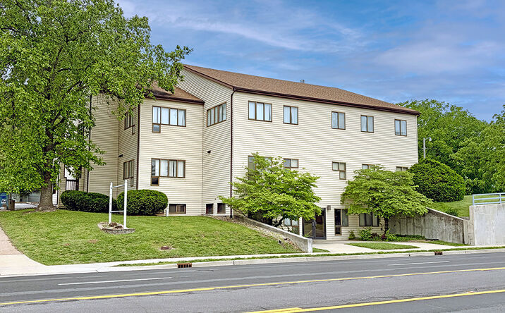 531 Vandalia Street, Collinsville