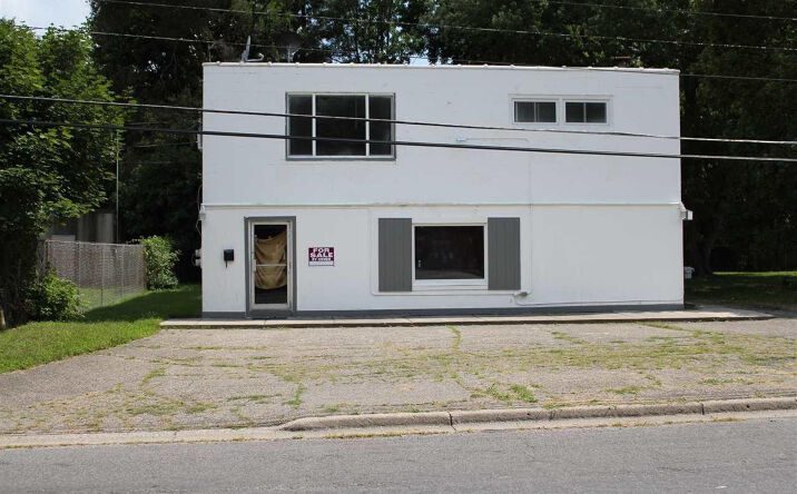413 LINDEN AVE, Jackson