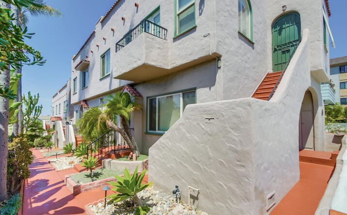 3770 Georgia Street, San Diego