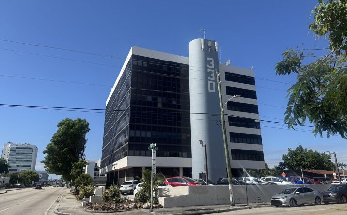 330 SW 27th Avenue # 309, Miami