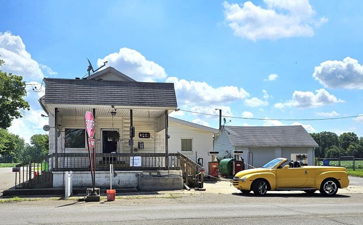 301 S Fremont Road, Coldwater