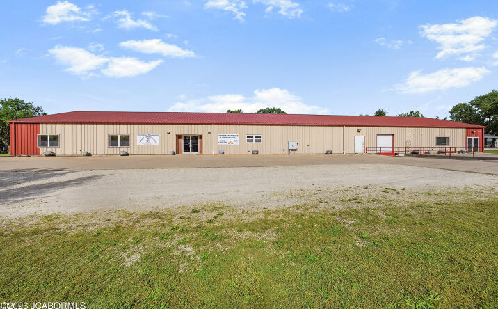 101 N BELLE AVENUE, Belle
