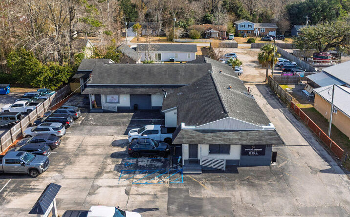 509-515 Red Bank Road, Goose Creek