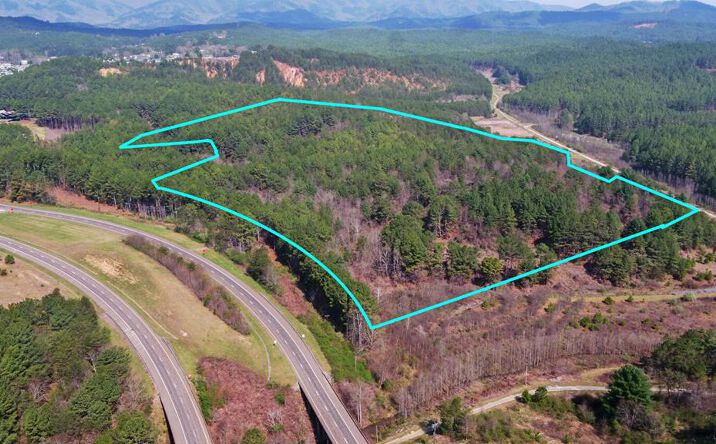 Trk 1&2 Hwy 64 & Hwy 68, Ducktown