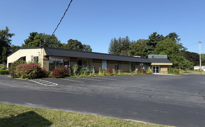 2056 Central Ave, Albany