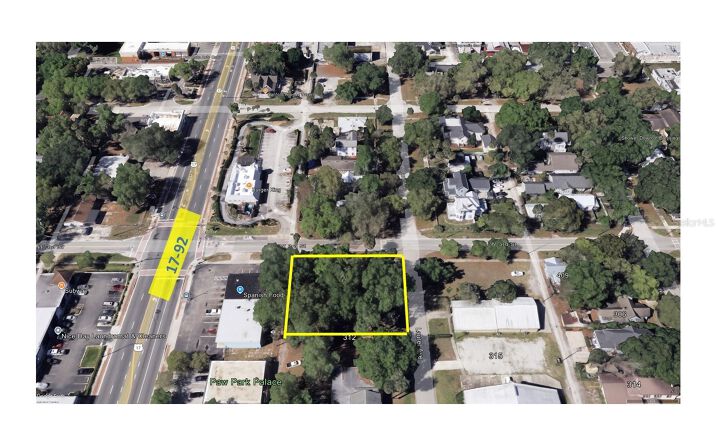 00 Laurel Ave, Sanford
