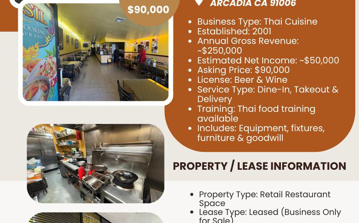411 E Huntington Dr Ste 103, Arcadia