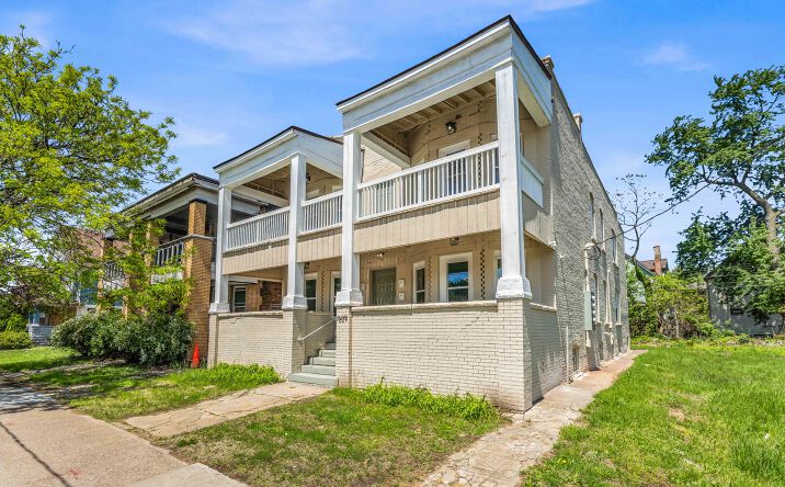 7609 Superior Avenue, Cleveland