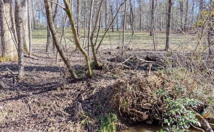 Lot 6, Blairsville