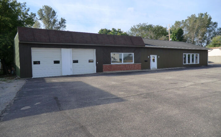 125 W Chicago Street, Quincy