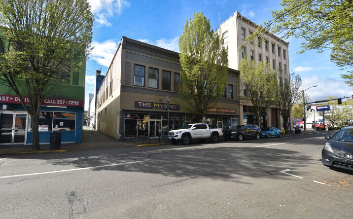 207-211 4th Ave E, Olympia