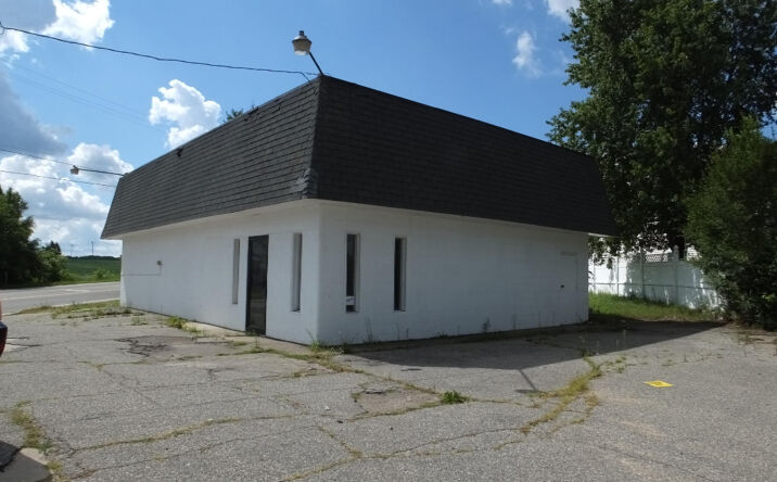 6809 HANNA LAKE Avenue SE, Caledonia