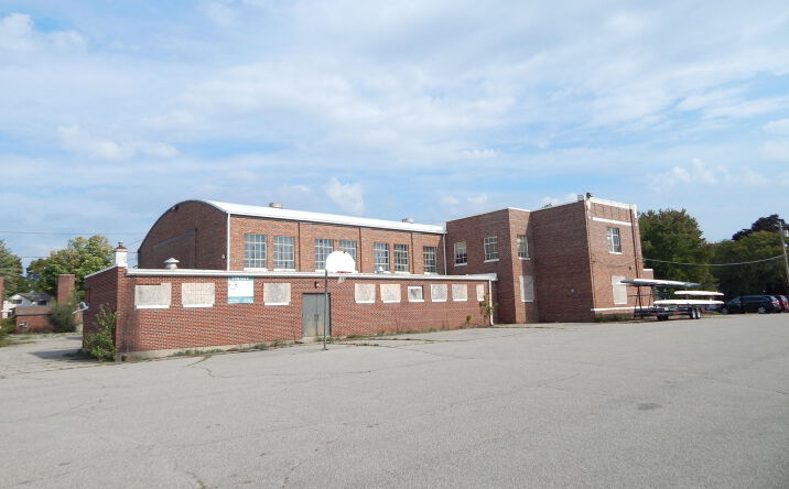 219 High Street, Lowell