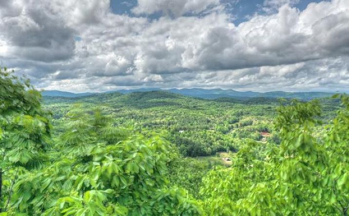 Lot 1 High Country Lane, Morganton