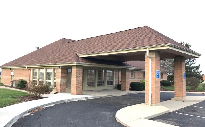 Dutchland Parkway, Liberty Twp