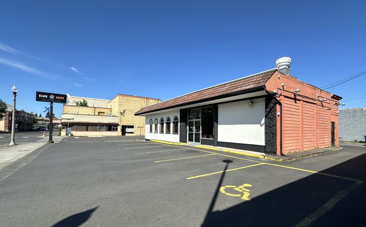 300 PACIFIC AVE S, KELSO