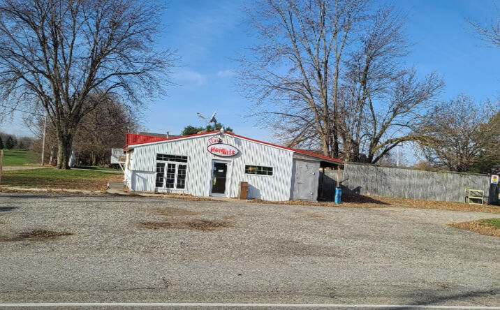 288 N Ray Quincy Road, Quincy