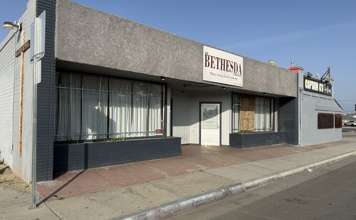 1514 California Ave, Bakersfield