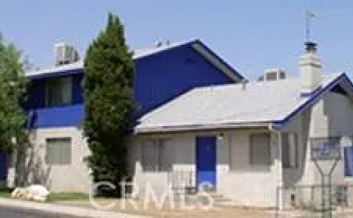 511-517 E Fredricks Street, Barstow