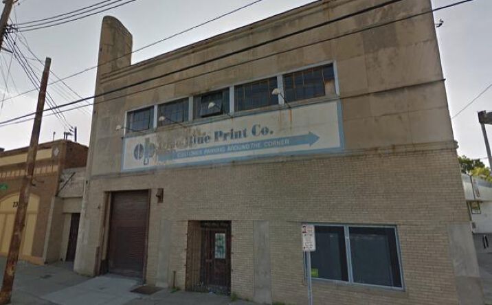 2346 Gilbert Avenue, Cincinnati