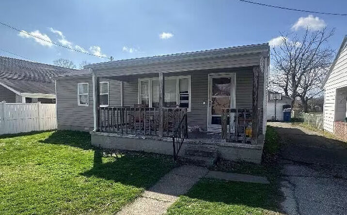 6157 Childers Rd, Barboursville