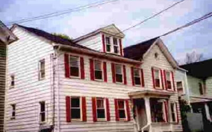 2 - 4 Montgomery Street, Athens