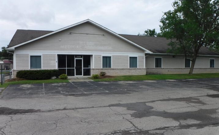 Angel Drive, Bethel