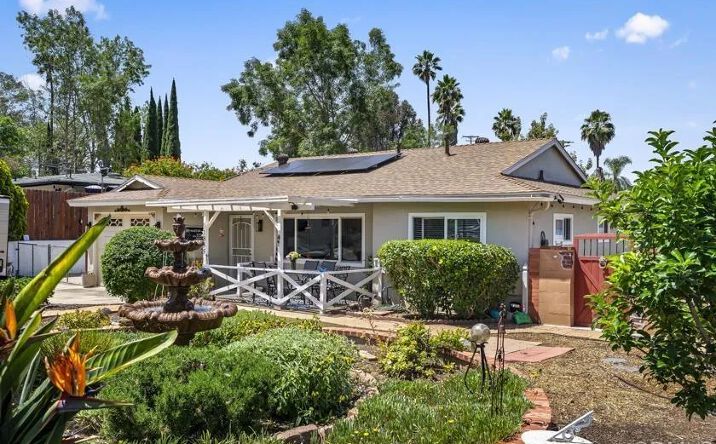 1855 Kurenda Way, Vista