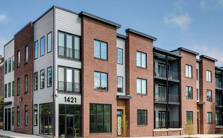 1421 Bainbridge Street, Richmond