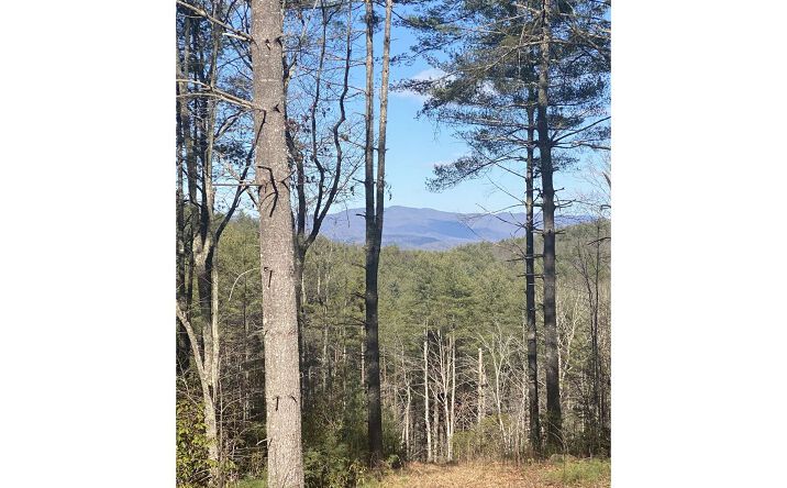 Hiwassee Crk Estates, Murphy
