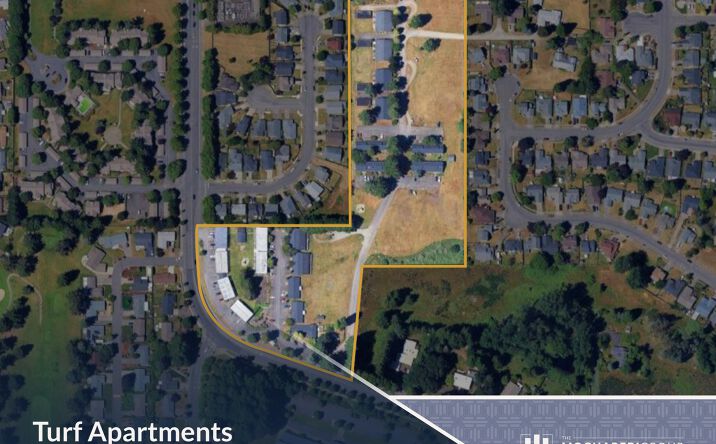 5650 Yelm Highway Southeast, Lacey